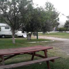 Caravan Camping Турция, Дикили - отзывы, цены и фото номеров - забронировать отель Caravan Camping онлайн