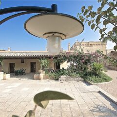 Hotel Masseria Resort Le Pajare Пресичче фото 13