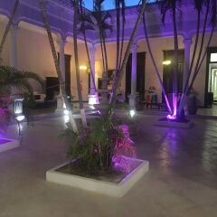 Hotel Boutique Mansion Lavanda