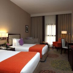 Mena Hotel Riyadh in Riyadh, Saudi Arabia from 194$, photos, reviews - zenhotels.com guestroom