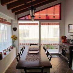 Отель Mum's Bed & Breakfast Италия, Виченца - отзывы, цены и фото номеров - забронировать отель Mum's Bed & Breakfast онлайн детские мероприятия