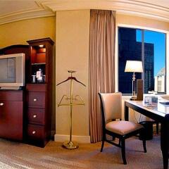Отель Hilton Checkers США, Лос-Анджелес - 9 отзывов об отеле, цены и фото номеров - забронировать отель Hilton Checkers онлайн фото 2