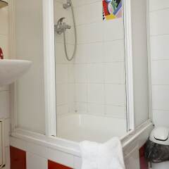 Отель Litinterp Guesthouse Vilnius ванная