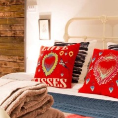 Отель The North Laine Boutique удобства в номере фото 2