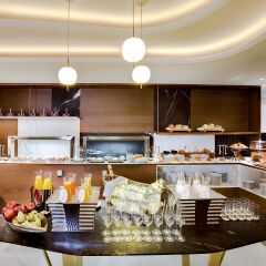 Отель Barceló Emperatriz питание фото 2