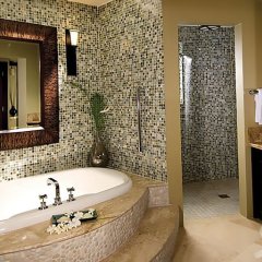 Sandals Grande St. Lucian - ALL INCLUSIVE Couples Only in Cap Estate, St. Lucia from 958$, photos, reviews - zenhotels.com bathroom photo 3