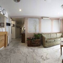 Отель Residence Select Executive интерьер отеля фото 3