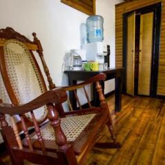 Отель Mango Inn Resort Гондурас, Остров Утила - отзывы, цены и фото номеров - забронировать отель Mango Inn Resort онлайн удобства в номере