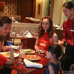 Отель Crowne Plaza West Hanoi питание фото 2