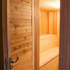 Отель Alba Hotel Армения, Ереван - отзывы, цены и фото номеров - забронировать отель Alba Hotel онлайн сауна