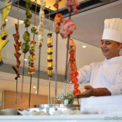 Bangkok Hotel Lotus Sukhumvit Бангкок спортивное сооружение