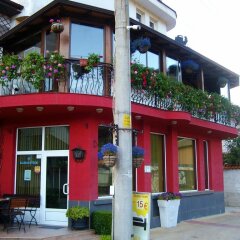 Отель Family Hotel Flora Болгария, Ардино - отзывы, цены и фото номеров - забронировать отель Family Hotel Flora онлайн фото 10