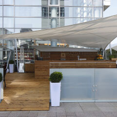 Hilton Warsaw Hotel & Convention Centre