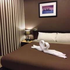 Отель Bt Inn Patong комната для гостей фото 2