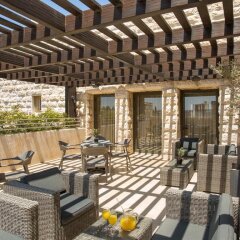 Dan Panorama Jerusalem Израиль, Иерусалим - 1 отзыв об отеле, цены и фото номеров - забронировать отель Dan Panorama Jerusalem онлайн фото 12