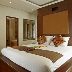Отель Phunawa Resort комната для гостей фото 7