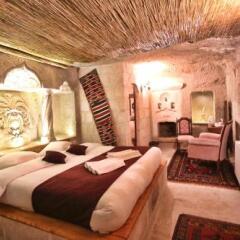Отель Nar Cave House фото 16