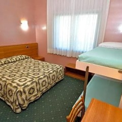Отель Nuova Mestre Италия, Лимена - 3 отзыва об отеле, цены и фото номеров - забронировать отель Nuova Mestre онлайн фото 5
