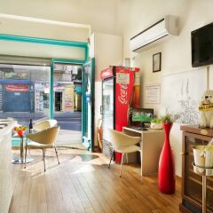 Loui Hotel Израиль, Хайфа - отзывы, цены и фото номеров - забронировать отель Loui Hotel онлайн детские мероприятия фото 2
