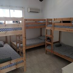 Отель Katka Hostel Paphos Кипр, Пафос - отзывы, цены и фото номеров - забронировать отель Katka Hostel Paphos онлайн фото 3