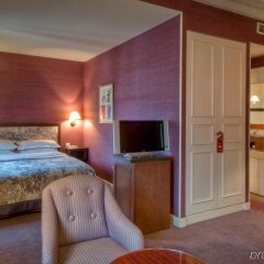 Отель Lenox Montparnasse Hotel Франция, Париж - 1 отзыв об отеле, цены и фото номеров - забронировать отель Lenox Montparnasse Hotel онлайн комната для гостей