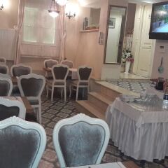 Отель Muyan Suites гостиничный бар