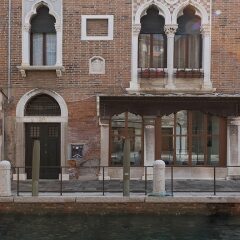 Отель Axel Hotel Venice Италия, Венеция - 1 отзыв об отеле, цены и фото номеров - забронировать отель Axel Hotel Venice онлайн спортивное сооружение