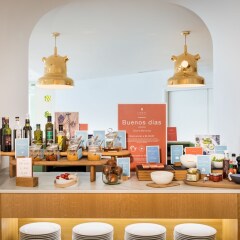 Отель Barcelo Torre de Madrid Испания, Мадрид - 1 отзыв об отеле, цены и фото номеров - забронировать отель Barcelo Torre de Madrid онлайн фото 7