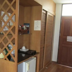 Sirin Hotel Hua Hin в номере фото 2