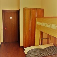 Мини-Отель 5 Rooms Санкт-Петербург фото 2