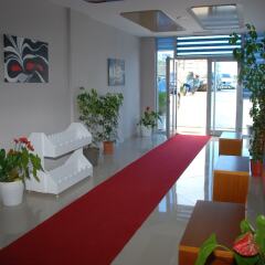 Hotel Summer Dream интерьер отеля фото 2