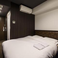 Belken Hotel Tokyo комната для гостей фото 3