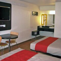 Отель Motel 6 Columbus - Worthington США, Колумбус - отзывы, цены и фото номеров - забронировать отель Motel 6 Columbus - Worthington онлайн развлечения