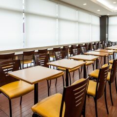 Comfort Hotel Tendo