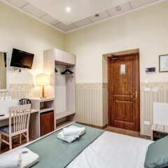 Parker Hotel in Rome, Italy from 234$, photos, reviews - zenhotels.com room amenities photo 2