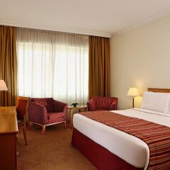 Отель Swiss-Belhotel Sharjah ОАЭ, Шарджа - отзывы, цены и фото номеров - забронировать отель Swiss-Belhotel Sharjah онлайн фото 3