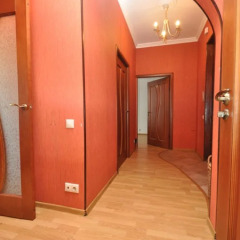 Апартаменты Apartments On Khoroshevskiy Proezd Москва фото 12