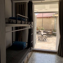 Sapa Signature Inn - Hostel Шапа удобства в номере фото 2