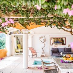 Отель Villa Rea Hanaa фото 18
