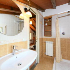 Отель Casa Gianna - Three Bedroom Массароза ванная