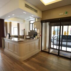 Отель Mokinba Hotels Baviera спа