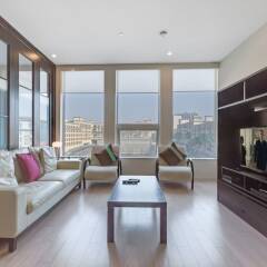 Отель Spacious Penthous @ 1010 Wilshire США, Лос-Анджелес - отзывы, цены и фото номеров - забронировать отель Spacious Penthous @ 1010 Wilshire онлайн спа фото 2