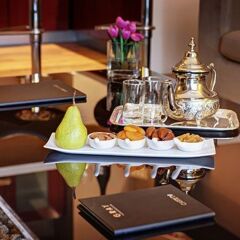 Gray Boutique Hotel and Spa питание фото 2