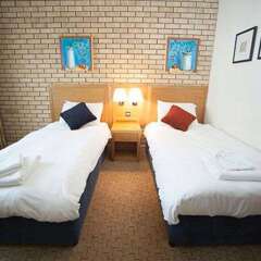 Buckerell Lodge Hotel детские мероприятия