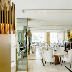 Altis Avenida Hotel гостиничный бар фото 2