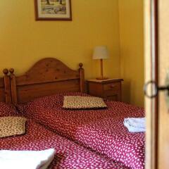 Отель Boulevard City Guesthouse and Pension комната для гостей фото 3