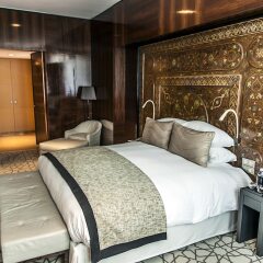 Отель Sofitel Rabat Jardin des Roses Марокко, Рабат - отзывы, цены и фото номеров - забронировать отель Sofitel Rabat Jardin des Roses онлайн фото 13