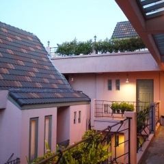 Отель Tuscany Avenue Service Apartment Таиланд, Бангкок - отзывы, цены и фото номеров - забронировать отель Tuscany Avenue Service Apartment онлайн