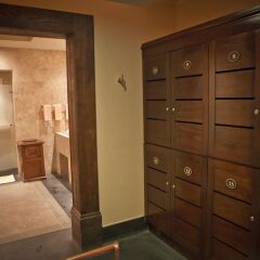 Отель Pueblo Bonito Montecristo Luxury Villas - All Inclusive Мексика, Педрегал - отзывы, цены и фото номеров - забронировать отель Pueblo Bonito Montecristo Luxury Villas - All Inclusive онлайн сейф в номере
