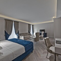 Отель Excelsior Terme Италия, Абано-Терме - отзывы, цены и фото номеров - забронировать отель Excelsior Terme онлайн комната для гостей фото 3